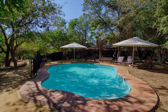 6 Day Budget Kruger National Park Safari - Your lodging reality check: Tremisana chalet, then canvas tents at Marc’s Camp