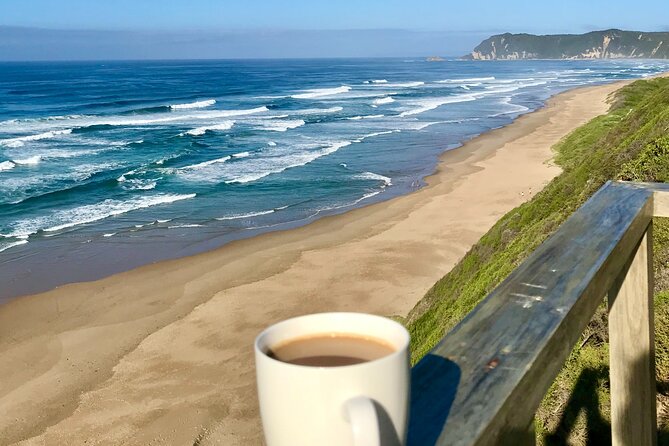 6-Day Garden Route & Addo South African Adventure from Cape Town - Optional Add-Ons: Whales, Sharks, Bungy, And Sky Jumps
