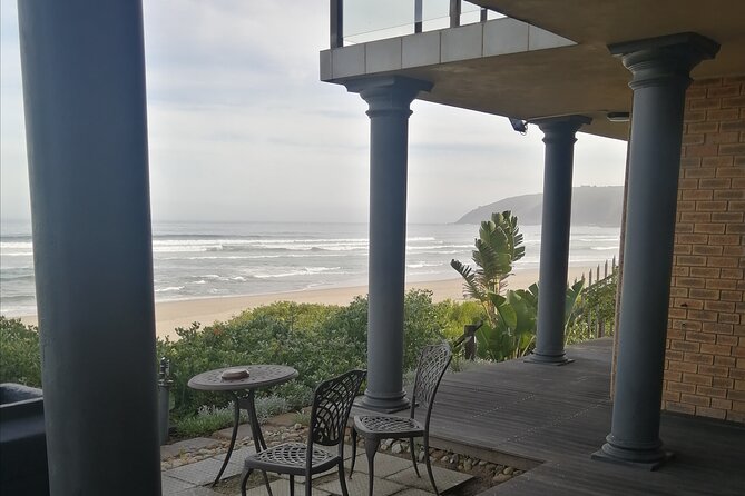 7- 10 Days Tour Package Cape Town and Garden Route - Day 7 wrap-up: Aloe Factory in Albertinia, then back to Cape Town