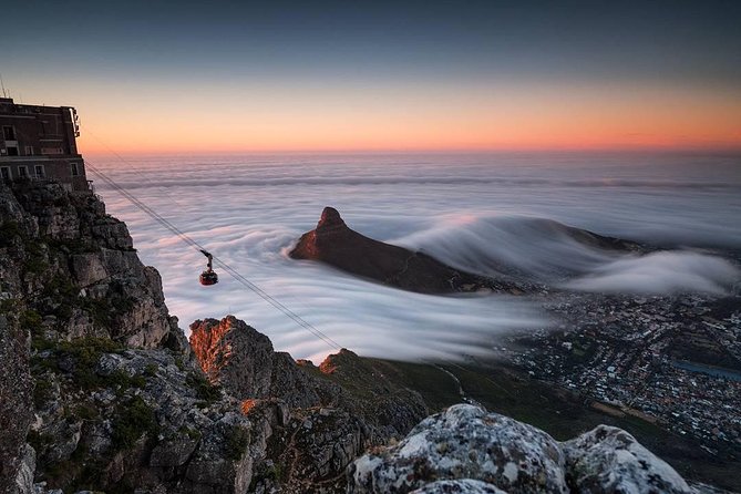 7-day Cape Town, Winelands, Garden Route and Addo National Park - Day 3 Cango Caves and Route 62 to the Garden Route coast