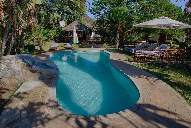 7 Day Classic Kruger National Park Safari - Kruger National Park inside open vehicles, glass-free viewing