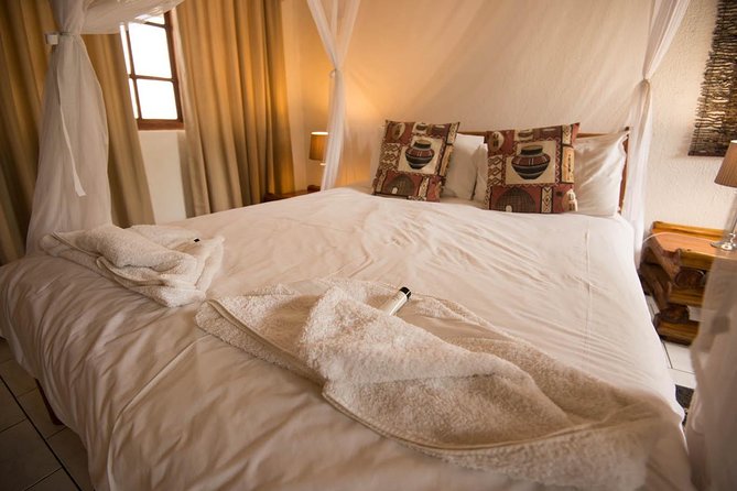 7 Day Classic Kruger National Park Safari - Balule and Tremisana: your base for night drives and bush BBQs