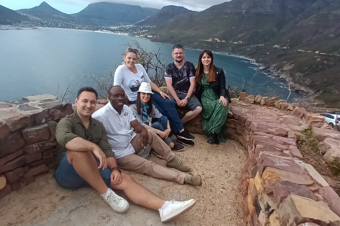 8-Hour Tour in Table Mountain Penguins and Cape of Good Hope - Boulders Beach Penguin Colony: Photo Boards, Boardwalks, and Close Encounters