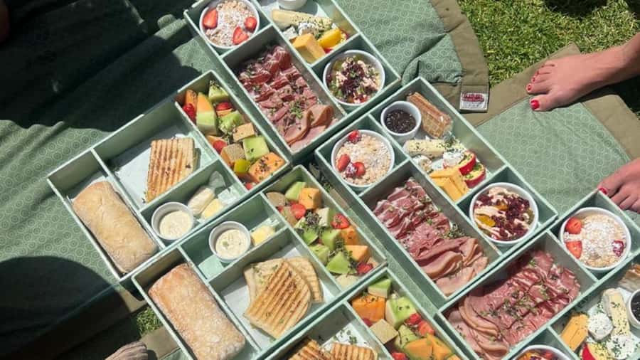 A Curious Adventure through Chapman’s Peak Drive: Cape Point - Simon’s Town lunch: where the tour slows down on purpose