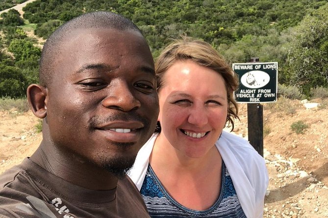 Addo Elephant National Park Day Tour from Port Elizabeth - Small-group safari, big-group reality: what “max 6” vs “max 12” means