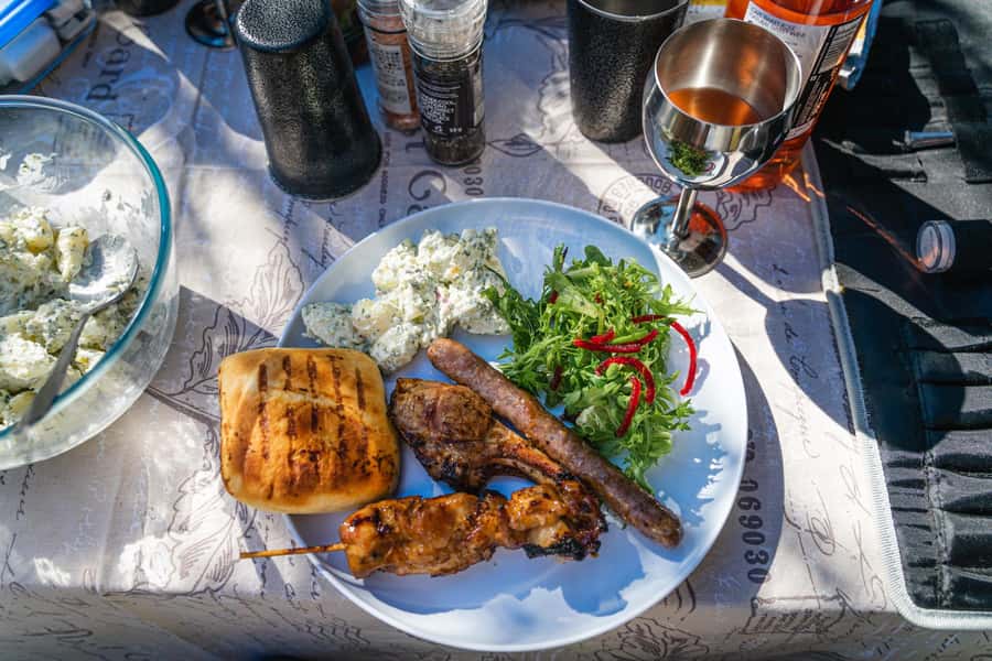 Addo Elephant National Park Full Day Safari with Braai Lunch - Why Addo’s route plan works in one 9-hour day