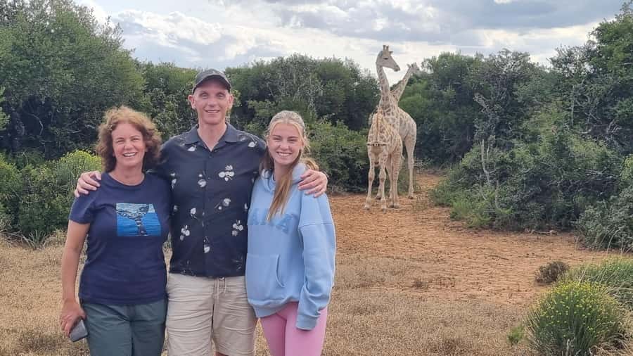Addo Elephant Park and Giraffe Walk Private Full Day Safari - What the guide actually does in Addo (and why it matters)