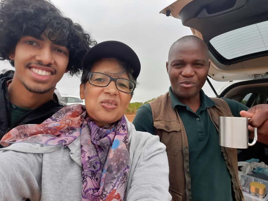 Addo Elephant Park Tours. Full Day - Guides and the vehicle question: open safari 4x4, and why it can vary
