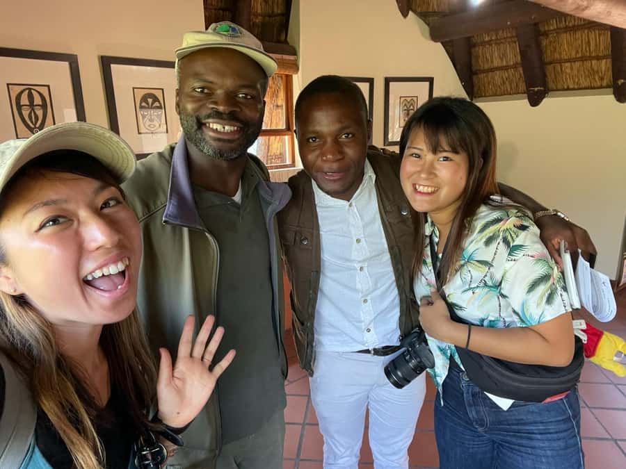 Addo: Game Drive in Addo Elephant National Park Private - Price and value at $270 per person: what you’re really paying for
