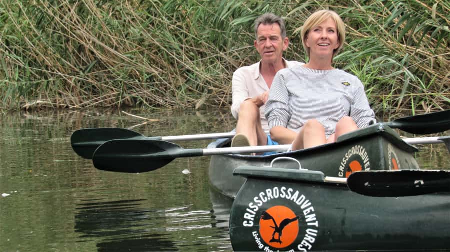 Addo River Safari - Guided Tour via Canoe - FAQ