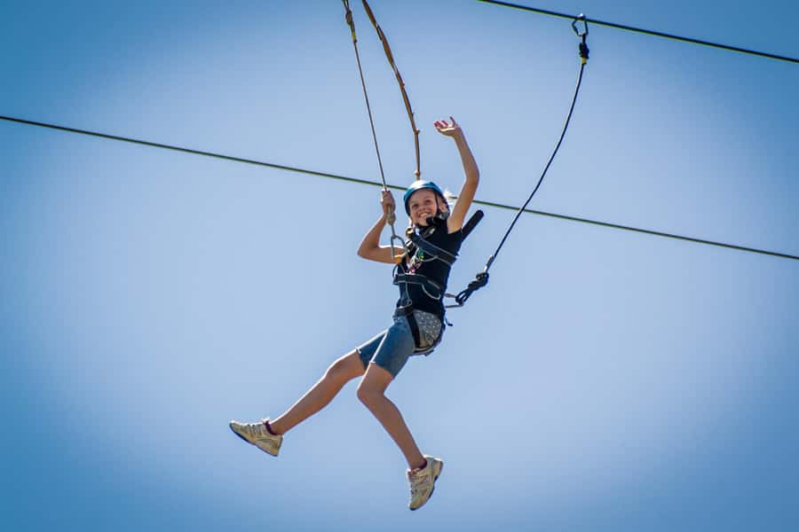 Adrenalin Addo Adventure Park: Zipline, Superman & Swing - Price and value for $43: what you get, what you skip, what to plan
