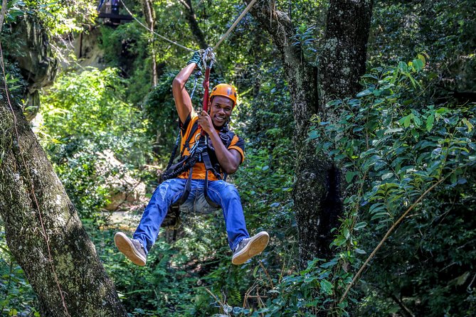Aerial Cable Trail in Hazyview - Key things to know before you clip in