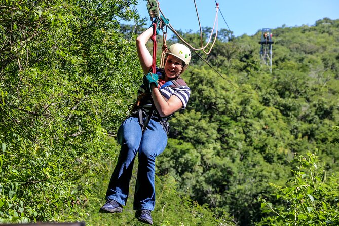 Aerial Cable Trail in Hazyview - Timing, pacing, and why this is a good 2.5-hour slot
