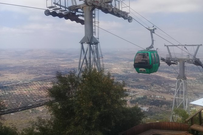 Aerial cableway Hartebeespoort Halfday tour - The 4-Hour Rhythm: What Your Half-Day Actually Includes