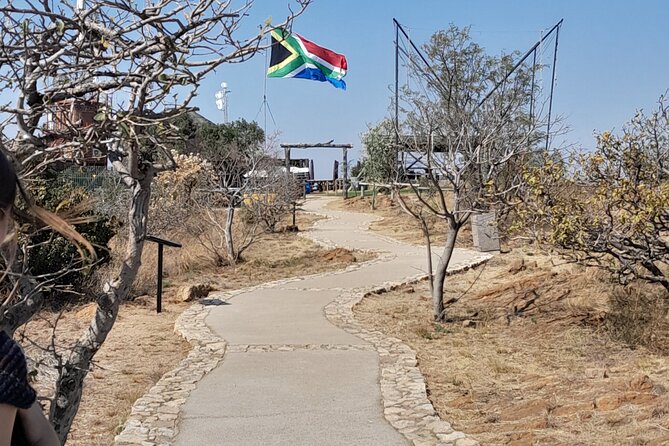Aerial cableway Hartebeespoort Halfday tour - Private Transportation Means Your Day Stays Yours