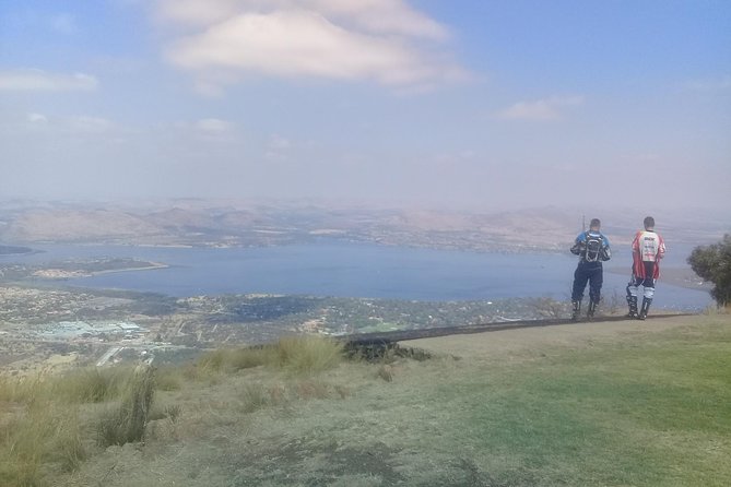 Aerial cableway Hartebeespoort Halfday tour - The Hartbeespoort Aerial Cableway Ride: 1.2 Kilometers of Big Views