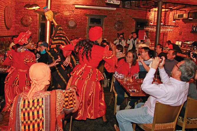 African Dinner Experience from Cape Town - Practical prep tips for an easy Cape Town evening