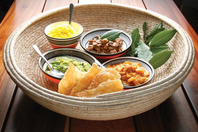 African Dinner Experience from Cape Town - GOLD Restaurant at 5:45 pm, then a 4-hour show and meal