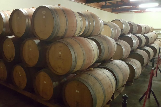 African Story Wine Tours in the Cape Winelands - Key highlights to look for