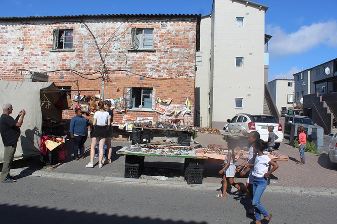 African Township And Cultural Tour - Langa from Cape Town Half Day - Key things to know before you go