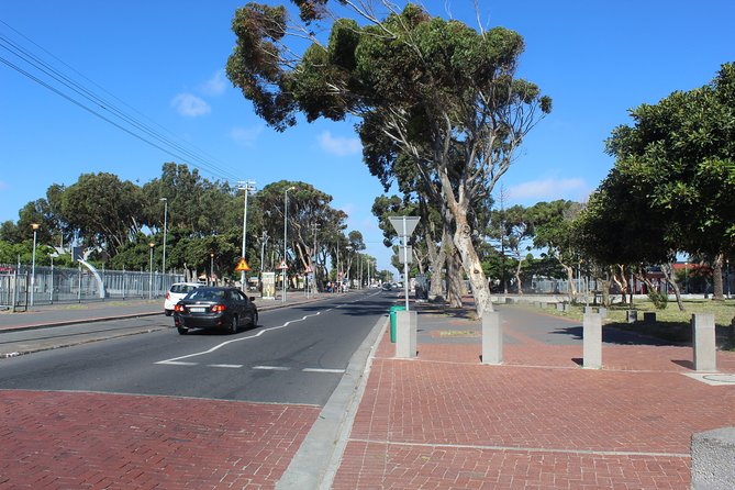 African Township And Cultural Tour - Langa from Cape Town Half Day - Hostels and the apartheid-era migrant worker story