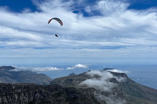 African Wonder of Nature Table Mountain Hike. - Private Guide, Your Pace, and What to Bring for Comfort