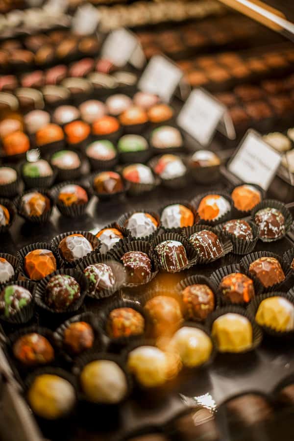 AFRIKOA Bean-to-Bar Chocolate Experience - Why their Tanzanian single-origin cacao matters for what you taste
