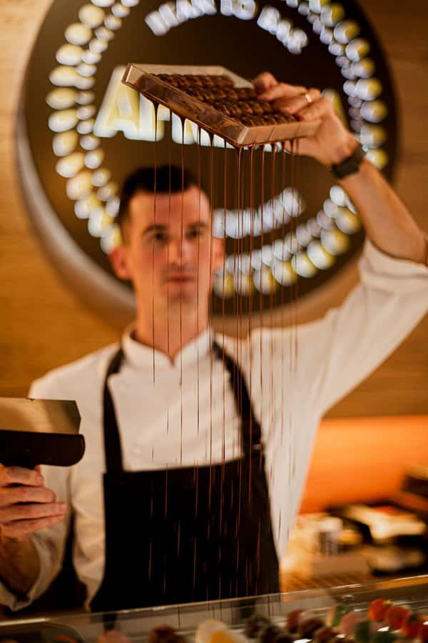 AFRIKOA Bean-to-Bar Chocolate Experience - Practical timing: fit it into your Western Cape day