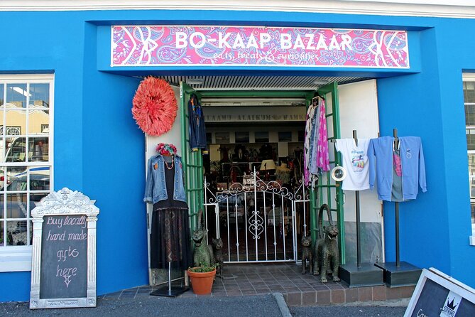 Afternoon Private City Tour incl. Table Mountain - Who should book this tour, and who might skip it