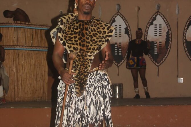 Aha Lesedi Cultural Village tour - Timing and pace: five hours is busy, not rushed