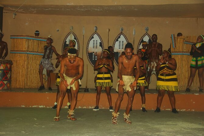 Aha Lesedi Cultural Village tour - Value check: is $162.49 per person fair?