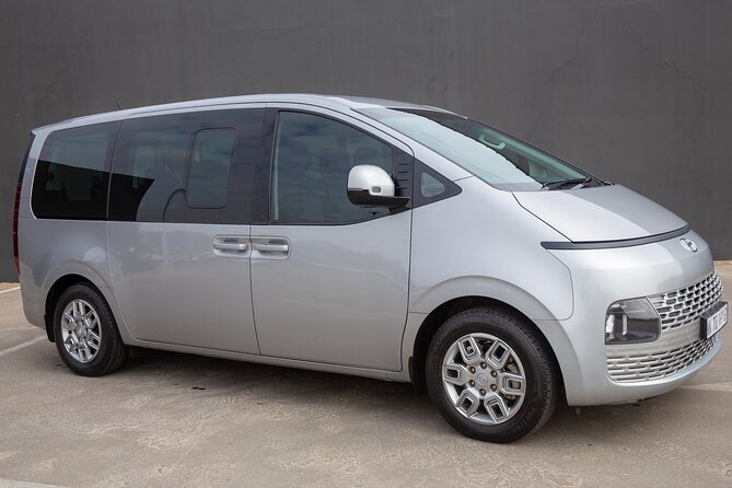 Airport & Private Shuttle and Transfer Services in Johannesburg - The ride itself: private vehicle, timing, and onboard comfort