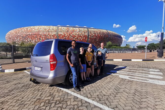 Airport Shuttle and Private Transfers - Hotel Pickup, Less Runaround, More Actual Holiday Time