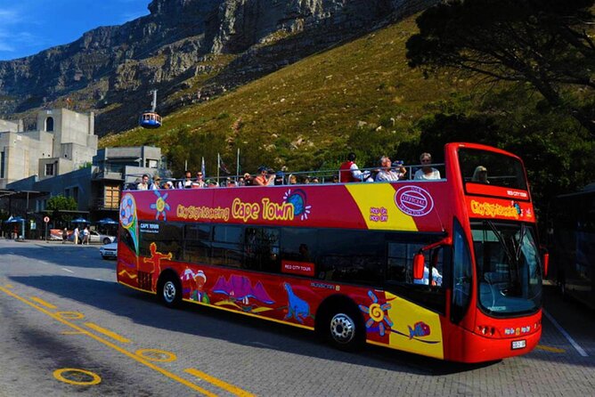 Airport Shuttle to and from Cape Town Airport - Should you book this Cape Town airport shuttle?