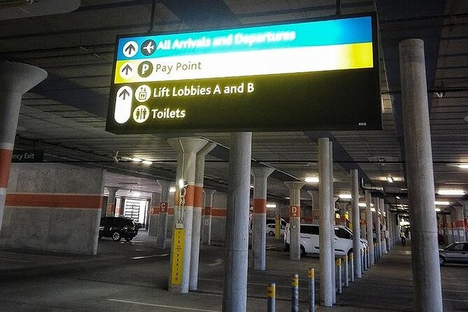 Airport Shuttle Transfer from Airport to Cape Town City Center - Price and Value: What You’re Really Paying For