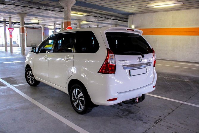 Airport Shuttle Transfer from Airport to Cape Town City Center - Who This Transfer Best Suits