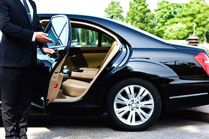 Airport Transfer ( Cape Town) - Key things that make this transfer worth your time
