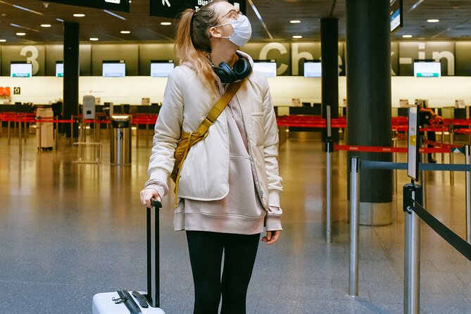 Airport Transfers Johannesburg - Smart tips to avoid airport-transfer headaches