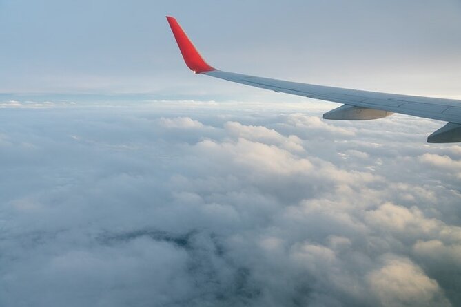 Airport Transfers Johannesburg - Where you meet the driver, and how the handoff works