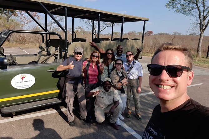 All Inclusive 2 Day Kruger Safari from Johannesburg - Key highlights you will care about