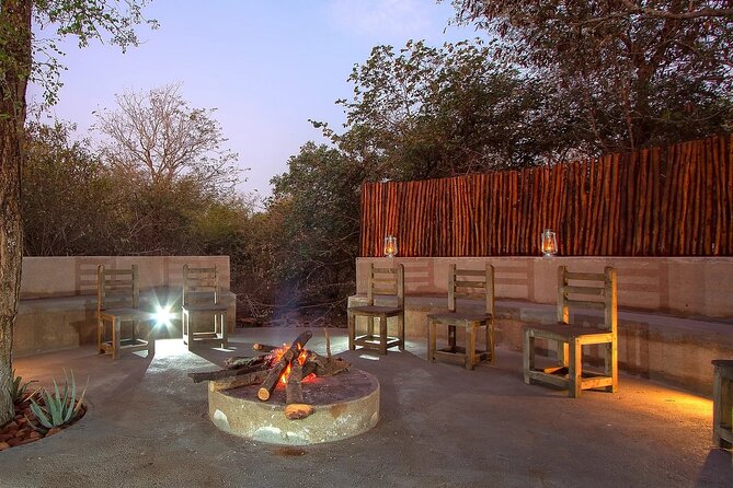 All Inclusive 2 Day Kruger Safari from Johannesburg - Day 1: Sunset game drive along the Crocodile River