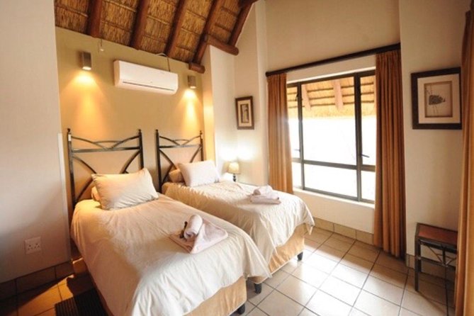 All Inclusive 2 Day Kruger Safari from Johannesburg - Day 2: Sunrise drives, then the return to Johannesburg