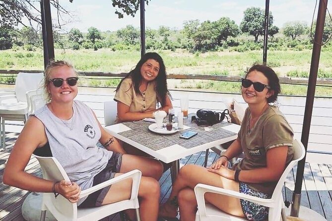 All Inclusive 2 Day Kruger Safari from Johannesburg - The long drive: what it means for your comfort and your schedule