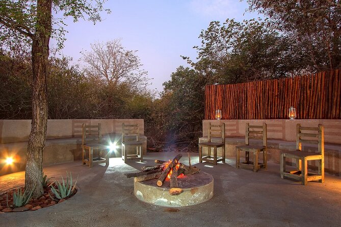 All Inclusive 2 Day Kruger Safari from Nelspruit - The lodge night: what 4-star comfort means on safari