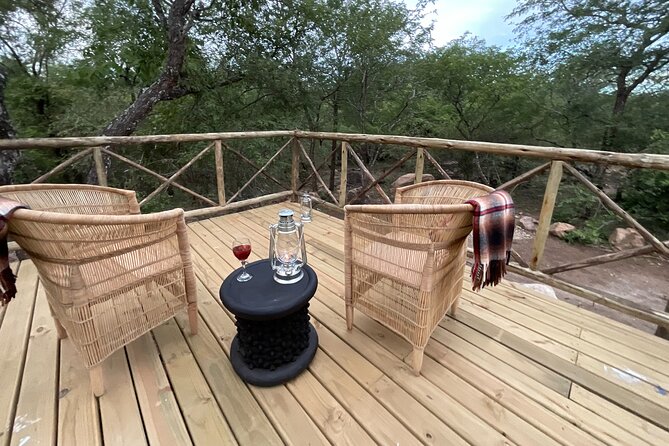 All Inclusive 2 Day Kruger Safari from Nelspruit - Price and value: what $597.95 covers, and what costs extra