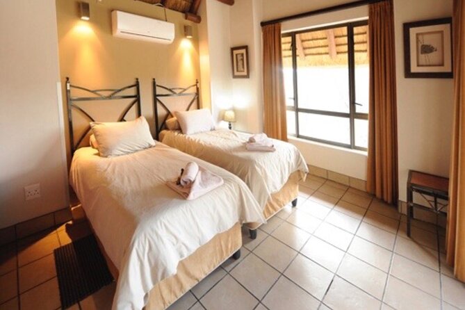 All Inclusive 3 Day Kruger Safari Adventure From Johannesburg - From Johannesburg to Kruger, a Smooth Start That Saves Your Energy