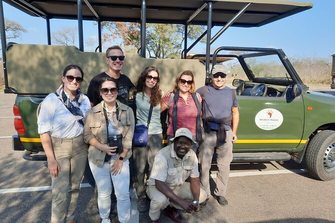 All Inclusive 3 Day Kruger Safari Adventure From Johannesburg - Your Lodge Stopovers: Air-Conditioning, Ensuite Comfort, and Real Downtime