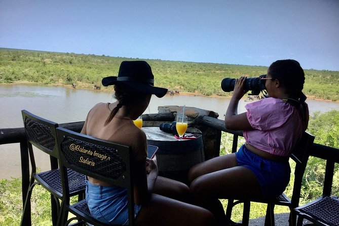 All Inclusive 3 Day Kruger Safari Adventure From Johannesburg - Day 3: An Early Morning Send-Off and a Closed-Vehicle Finish