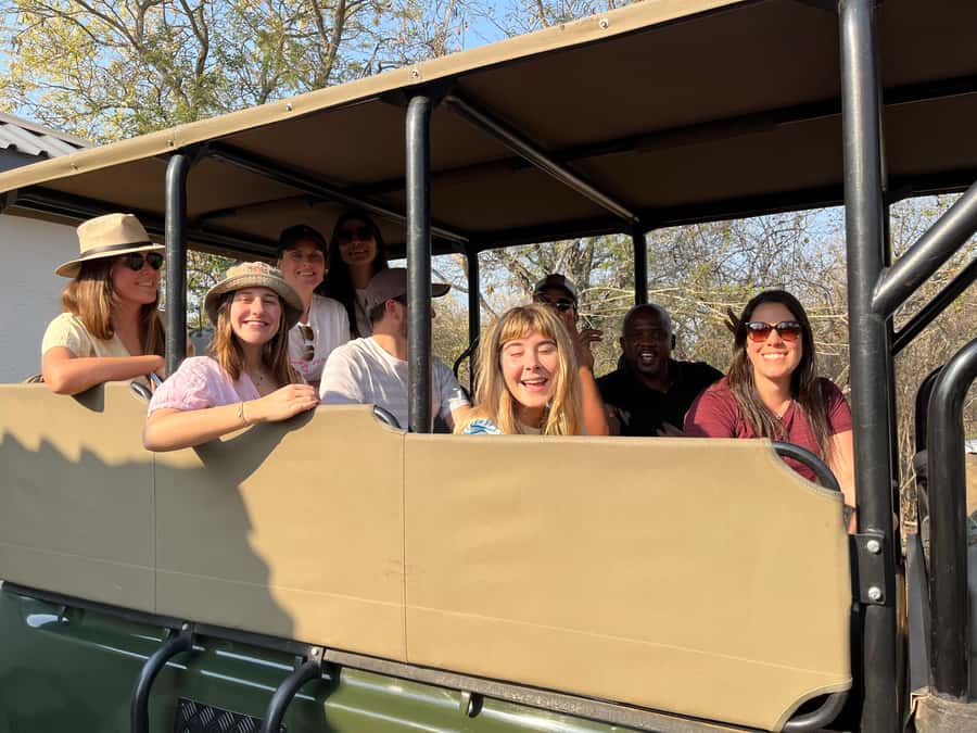 All Inclusive 3 Day Kruger Safari from Nelspruit - Timing reality check: why “3 days” can feel like “about 2”