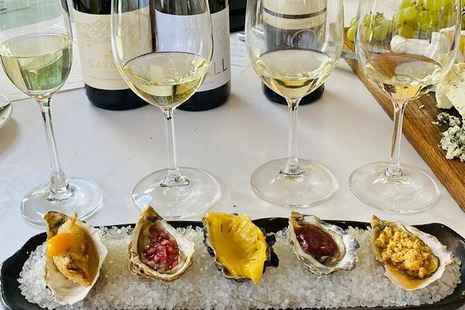 All-inclusive Private Wine Tour in Stellenbosch Cape Winelands - L’Avenir: Chenin Blanc, Pinotage, and the Cheese Pairing Moment